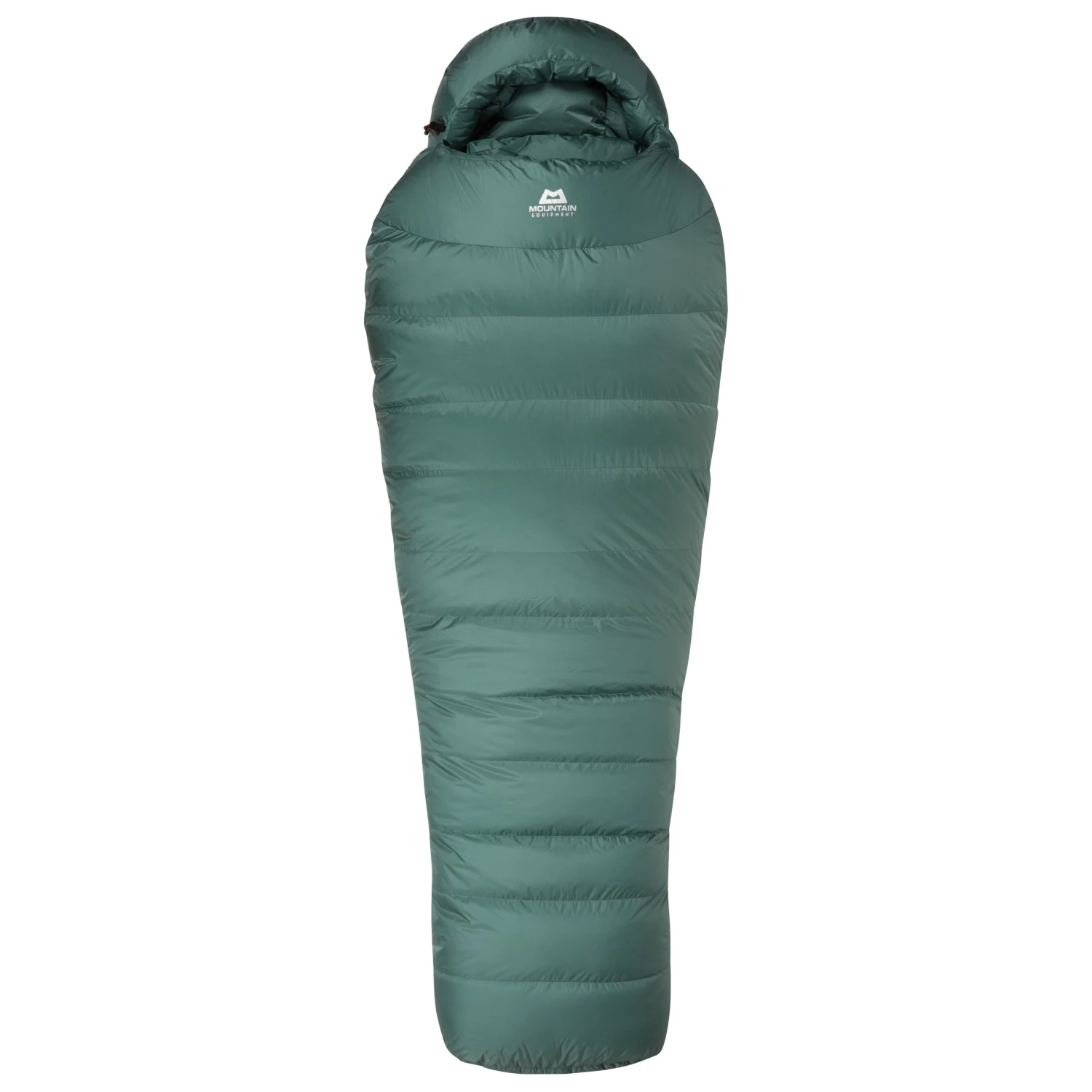 Mountain Equipment Women's Glacier Expedition - Daunenschlafsack 1 Mountain Equipment Women's Glacier Expedition - Daunenschlafsack