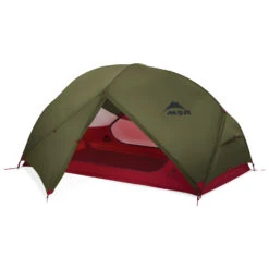 MSR Hubba Hubba NX - 2-Personen Zelt -Tent Profi Verkaufsgeschäft msr hubba hubba nx 2 personen zelt 1