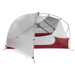 MSR Hubba Hubba NX - 2-Personen Zelt -Tent Profi Verkaufsgeschäft msr hubba hubba nx 2 personen zelt detail 3
