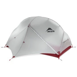 MSR Hubba Hubba NX - 2-Personen Zelt -Tent Profi Verkaufsgeschäft msr hubba hubba nx 2 personen zelt detail 4