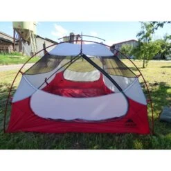 MSR Mutha Hubba NX Tent - 3-Personen Zelt -Tent Profi Verkaufsgeschäft msr mutha hubba nx 3 personenzelt ac0ea8be95ad05da21d92bf0198456aa 1