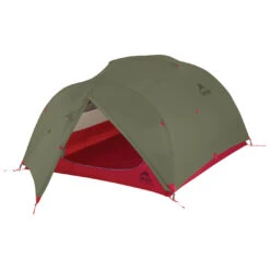MSR Mutha Hubba NX Tent - 3-Personen Zelt -Tent Profi Verkaufsgeschäft msr mutha hubba nx tent 3 personen zelt 1