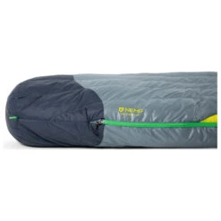 Nemo Disco Mens 30 - Daunenschlafsack -Tent Profi Verkaufsgeschäft nemo disco mens 30 daunenschlafsack detail 10