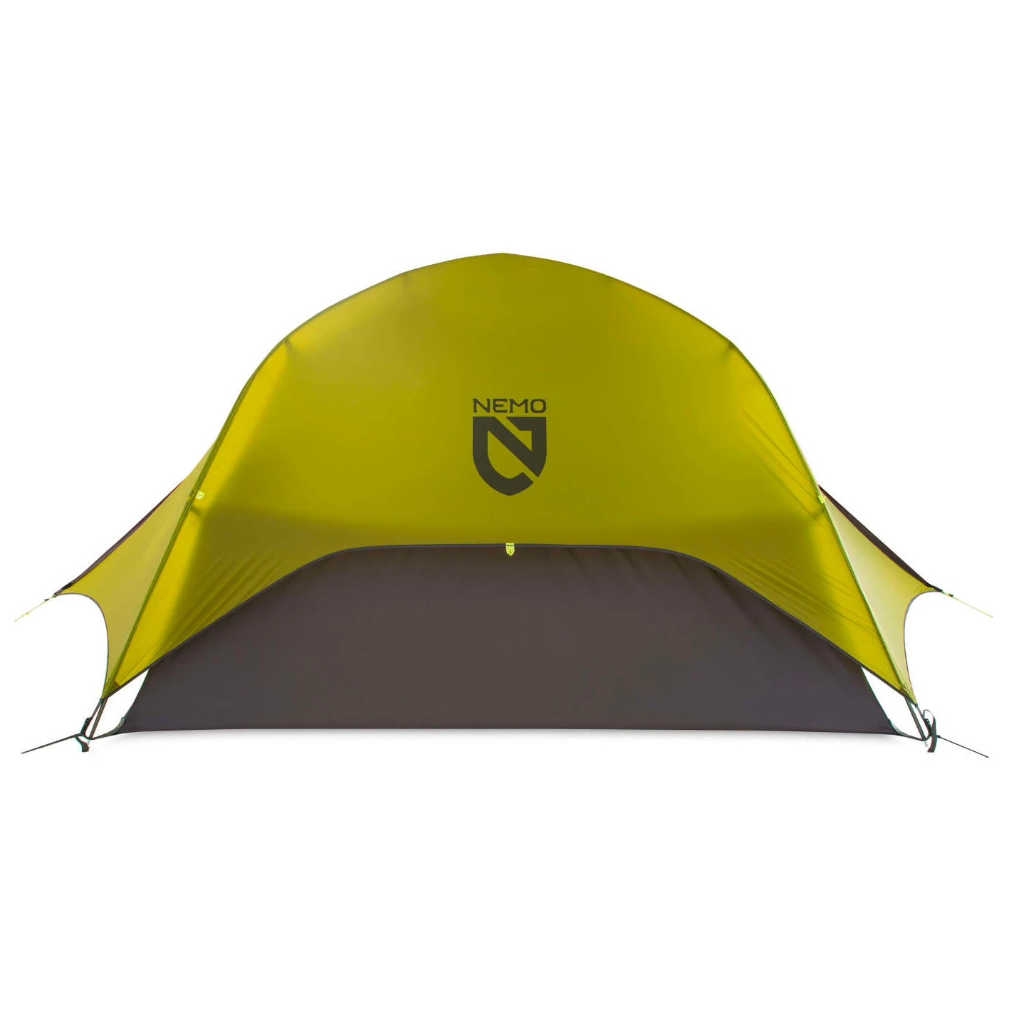 Nemo Dragonfly 3P - 3-Personen Zelt 3 Nemo Dragonfly 3P - 3-Personen Zelt – Bild 3