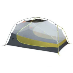 Nemo Dragonfly 3P - 3-Personen Zelt 17 Nemo Dragonfly 3P - 3-Personen Zelt -Tent Profi Verkaufsgeschäft nemo dragonfly 3p 3 personen zelt detail 7