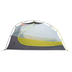 Nemo Dragonfly 3P - 3-Personen Zelt 18 Nemo Dragonfly 3P - 3-Personen Zelt -Tent Profi Verkaufsgeschäft nemo dragonfly 3p 3 personen zelt detail 8