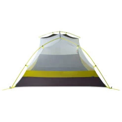 Nemo Dragonfly 3P - 3-Personen Zelt 19 Nemo Dragonfly 3P - 3-Personen Zelt -Tent Profi Verkaufsgeschäft nemo dragonfly 3p 3 personen zelt detail 9