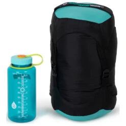 Nemo Forte Womens 20 - Kunstfaserschlafsack -Tent Profi Verkaufsgeschäft nemo forte womens 20 kunstfaserschlafsack detail 7