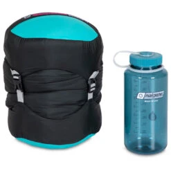 Nemo Forte Womens 35 - Kunstfaserschlafsack -Tent Profi Verkaufsgeschäft nemo forte womens 35 kunstfaserschlafsack detail 8