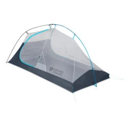 Nemo Hornet Elite OSMO 2P - 2-Personen Zelt -Tent Profi Verkaufsgeschäft nemo hornet elite osmo 2p 2 personen zelt detail 10
