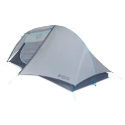 Tent Profi Verkaufsgeschäft -Tent Profi Verkaufsgeschäft nemo hornet elite osmo 2p 2 personen zelt detail 2