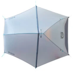 Nemo Hornet Elite OSMO 2P - 2-Personen Zelt -Tent Profi Verkaufsgeschäft nemo hornet elite osmo 2p 2 personen zelt detail 5