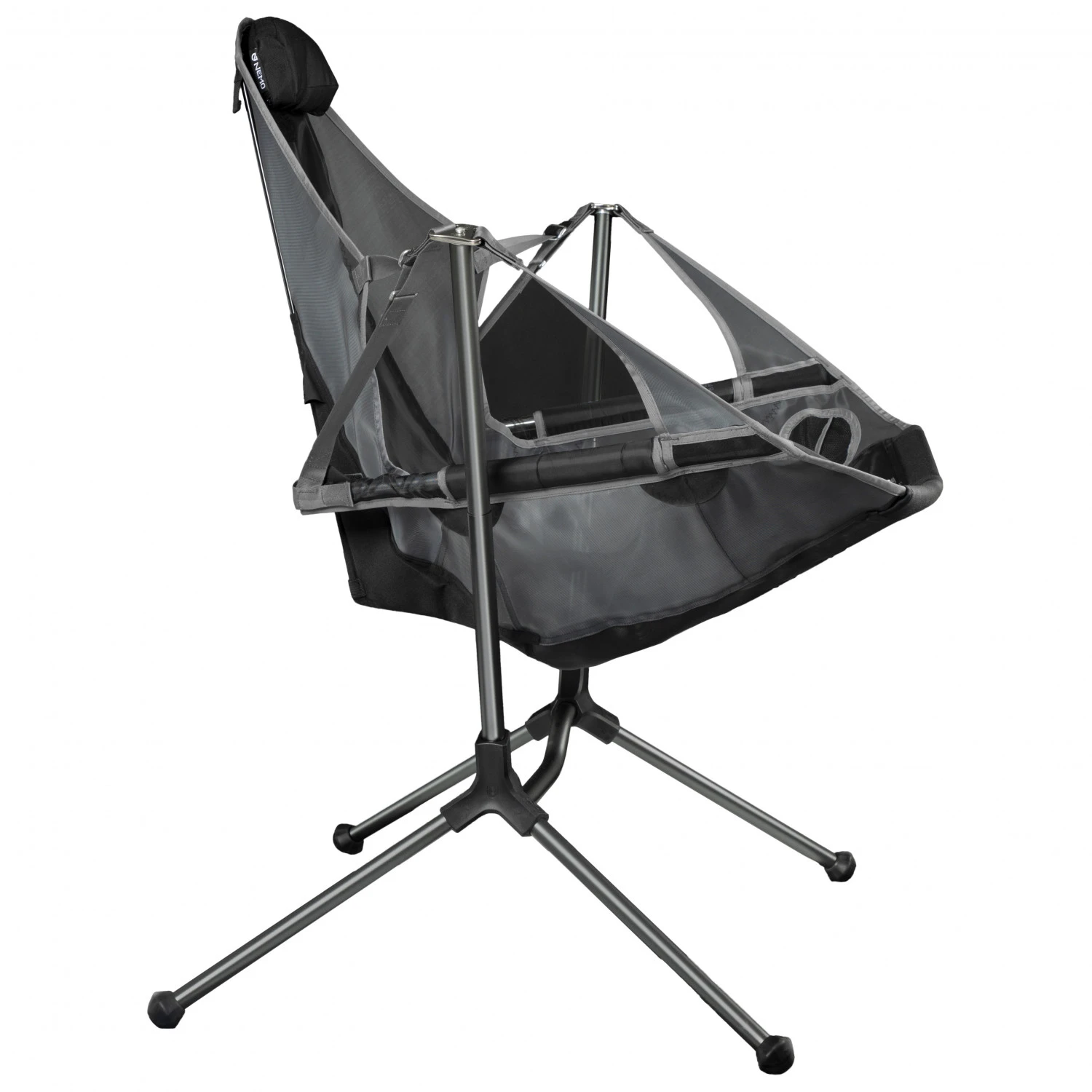 Nemo Stargaze Recliner Luxury - Campingstuhl 2 Nemo Stargaze Recliner Luxury - Campingstuhl – Bild 2