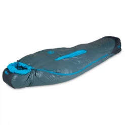 Nemo Women's Kayu 30 - Daunenschlafsack -Tent Profi Verkaufsgeschäft nemo womens kayu 30 daunenschlafsack detail 3