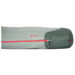 Nemo Women's Riff Womens 15 - Daunenschlafsack -Tent Profi Verkaufsgeschäft nemo womens riff womens 15 daunenschlafsack detail 10