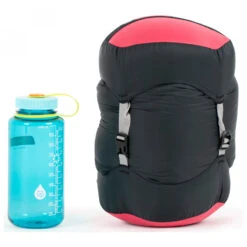 Nemo Women's Riff Womens 15 - Daunenschlafsack -Tent Profi Verkaufsgeschäft nemo womens riff womens 15 daunenschlafsack detail 11