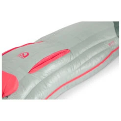 Nemo Women's Riff Womens 15 - Daunenschlafsack -Tent Profi Verkaufsgeschäft nemo womens riff womens 15 daunenschlafsack detail 7
