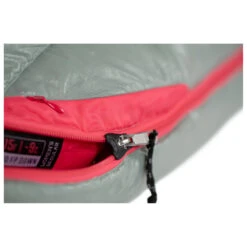 Nemo Women's Riff Womens 15 - Daunenschlafsack -Tent Profi Verkaufsgeschäft nemo womens riff womens 15 daunenschlafsack detail 8
