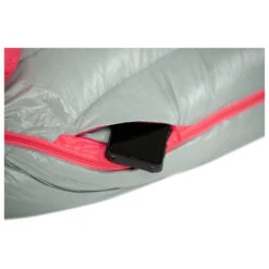 Nemo Women's Riff Womens 15 - Daunenschlafsack -Tent Profi Verkaufsgeschäft nemo womens riff womens 15 daunenschlafsack detail 9