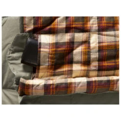 Nordisk Almond -2 - Kunstfaserschlafsack -Tent Profi Verkaufsgeschäft nordisk almond 2 kunstfaserschlafsack detail 4