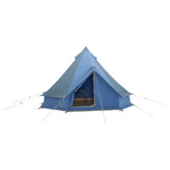 Neue Produkte -Tent Profi Verkaufsgeschäft nordisk asgard 71 denim 3 personen zelt detail 2