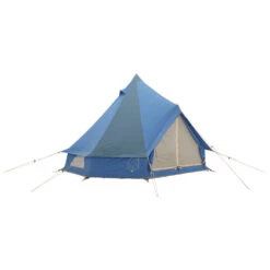 Nordisk Asgard 7.1 Denim - 3-Personen Zelt -Tent Profi Verkaufsgeschäft nordisk asgard 71 denim 3 personen zelt detail 3