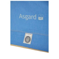 Nordisk Asgard 7.1 Denim - 3-Personen Zelt -Tent Profi Verkaufsgeschäft nordisk asgard 71 denim 3 personen zelt detail 7