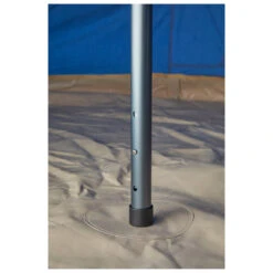 Nordisk Asgard 7.1 Denim - 3-Personen Zelt -Tent Profi Verkaufsgeschäft nordisk asgard 71 denim 3 personen zelt detail 8