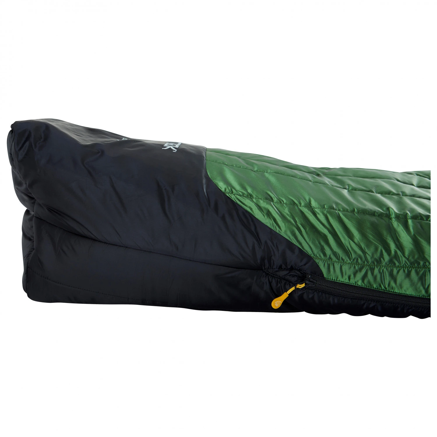 Nordisk Gormsson -10 Mummy - Kunstfaserschlafsack 7 Nordisk Gormsson -10 Mummy - Kunstfaserschlafsack – Bild 7