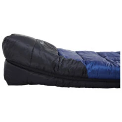 Nordisk Puk -10 Mummy - Kunstfaserschlafsack -Tent Profi Verkaufsgeschäft nordisk puk 10 mummy kunstfaserschlafsack detail 6