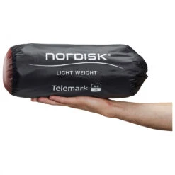 Nordisk Telemark 2.2 LightWeight - 2-Personen Zelt -Tent Profi Verkaufsgeschäft nordisk telemark 22 lightweight 2 personen zelt detail 6