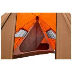 Nordisk Thrymheim 3 PU - 3-Personen Zelt -Tent Profi Verkaufsgeschäft nordisk thrymheim 3 pu 3 personen zelt detail 11