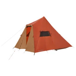 Nordisk Thrymheim 3 PU - 3-Personen Zelt -Tent Profi Verkaufsgeschäft nordisk thrymheim 3 pu 3 personen zelt detail 3