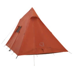 Nordisk Thrymheim 3 PU - 3-Personen Zelt -Tent Profi Verkaufsgeschäft nordisk thrymheim 3 pu 3 personen zelt detail 4