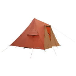 Nordisk Thrymheim 3 PU - 3-Personen Zelt -Tent Profi Verkaufsgeschäft nordisk thrymheim 3 pu 3 personen zelt detail 5