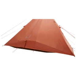 Nordisk Thrymheim 3 PU - 3-Personen Zelt -Tent Profi Verkaufsgeschäft nordisk thrymheim 3 pu 3 personen zelt detail 6