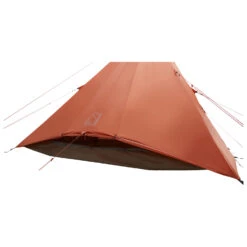 Nordisk Thrymheim 3 PU - 3-Personen Zelt -Tent Profi Verkaufsgeschäft nordisk thrymheim 3 pu 3 personen zelt detail 7