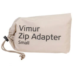 Nordisk Vimur Zip Adapter -Tent Profi Verkaufsgeschäft nordisk vimur zip adapter detail 6