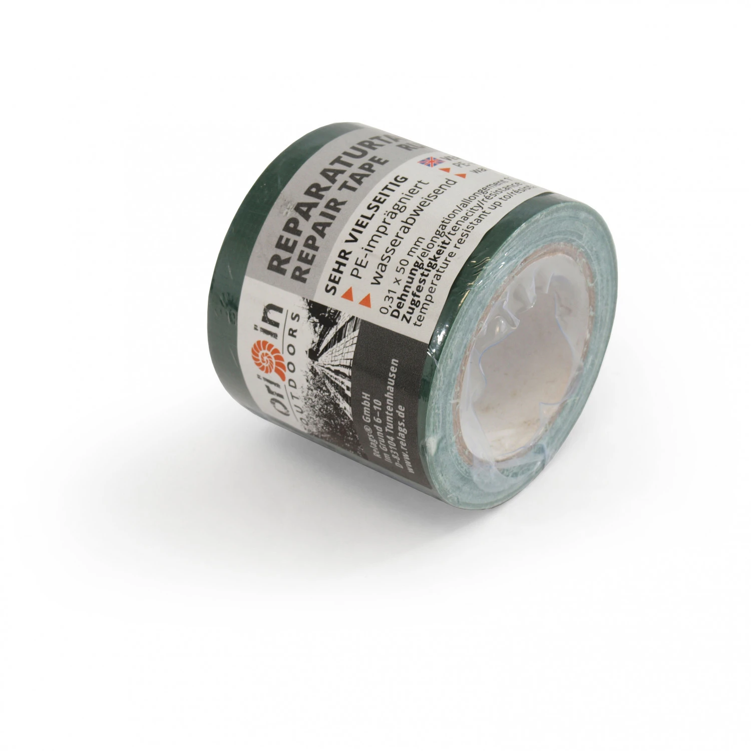 Origin Outdoors Original Panzerband 1 Origin Outdoors Original Panzerband