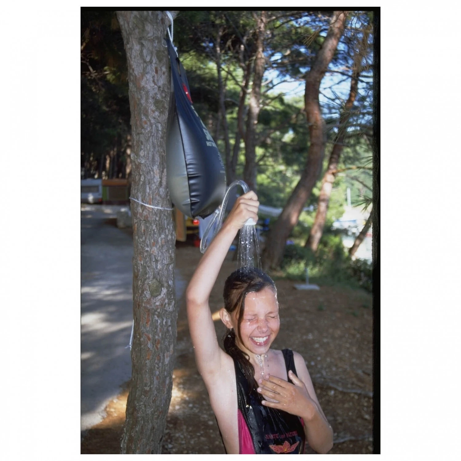 Origin Outdoors Solardusche Rollbar 2 Origin Outdoors Solardusche Rollbar – Bild 2