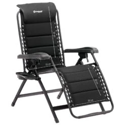 Outwell Acadia - Campingstuhl -Tent Profi Verkaufsgeschäft outwell acadia campingstuhl detail 2