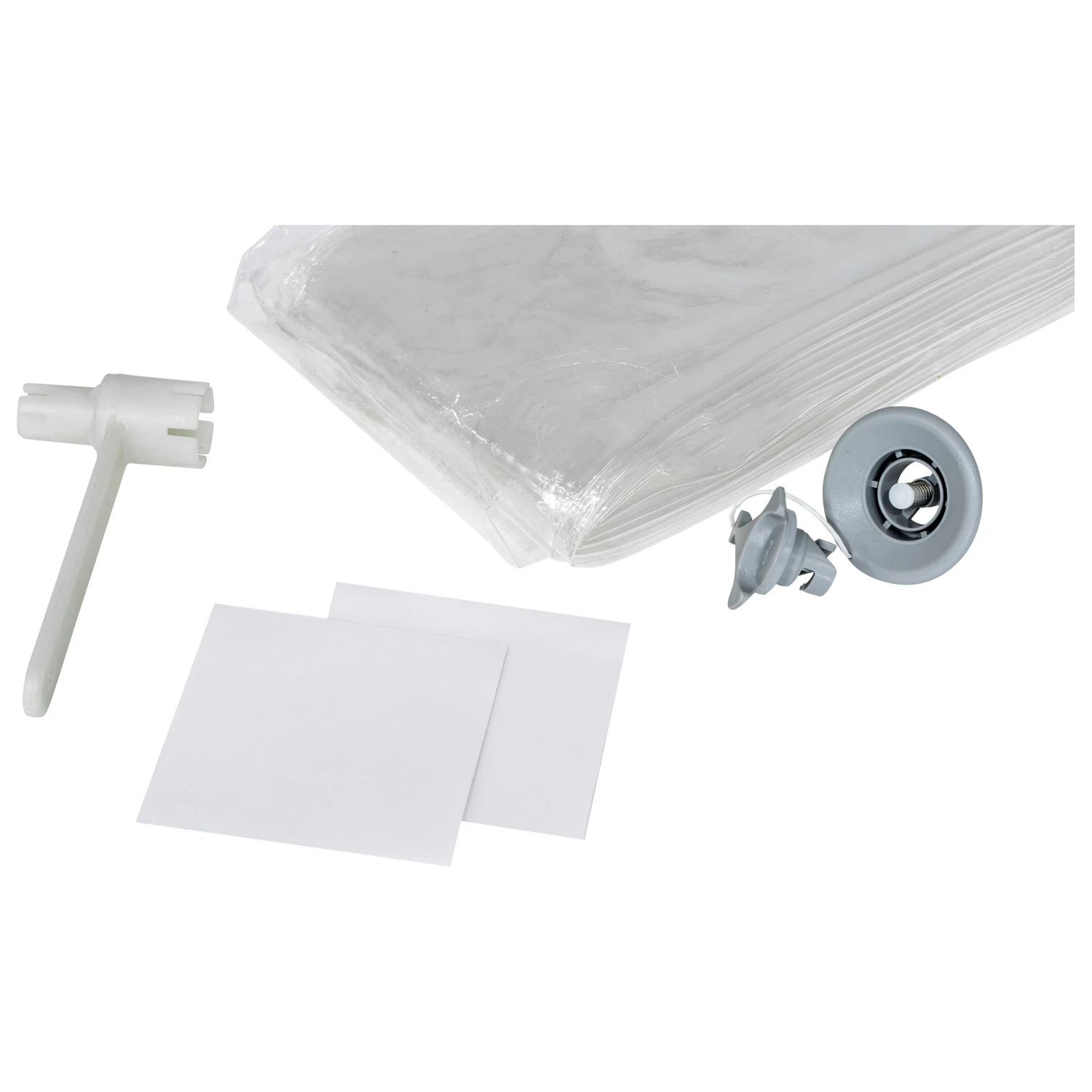 Outwell Air Repair Tube Yellow E - Zeltwerkzeug 1 Outwell Air Repair Tube Yellow E - Zeltwerkzeug