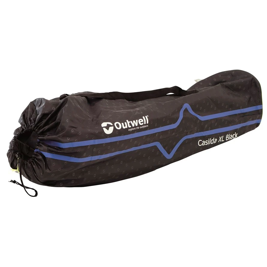 Outwell Casilda XL - Campingstuhl 3 Outwell Casilda XL - Campingstuhl – Bild 3