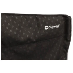 Outwell Catamarca Sofa - Campingstuhl -Tent Profi Verkaufsgeschäft outwell catamarca sofa campingstuhl detail 3