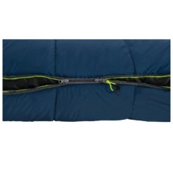 Outwell Cedar Lux - Kunstfaserschlafsack -Tent Profi Verkaufsgeschäft outwell cedar lux kunstfaserschlafsack detail 2