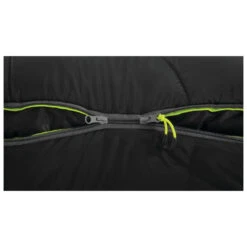 Outwell Cedar Supreme - Kunstfaserschlafsack -Tent Profi Verkaufsgeschäft outwell cedar supreme kunstfaserschlafsack detail 3