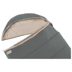 Outwell Constellation Compact - Kunstfaserschlafsack -Tent Profi Verkaufsgeschäft outwell constellation compact kunstfaserschlafsack detail 4