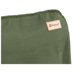 Outwell Cromer - Campingstuhl -Tent Profi Verkaufsgeschäft outwell cromer campingstuhl detail 4