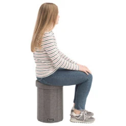 Outwell Dawlish Seat & Storage - Campingstuhl -Tent Profi Verkaufsgeschäft outwell dawlish seat storage campingstuhl detail 4