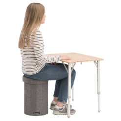 Outwell Dawlish Seat & Storage - Campingstuhl -Tent Profi Verkaufsgeschäft outwell dawlish seat storage campingstuhl detail 5